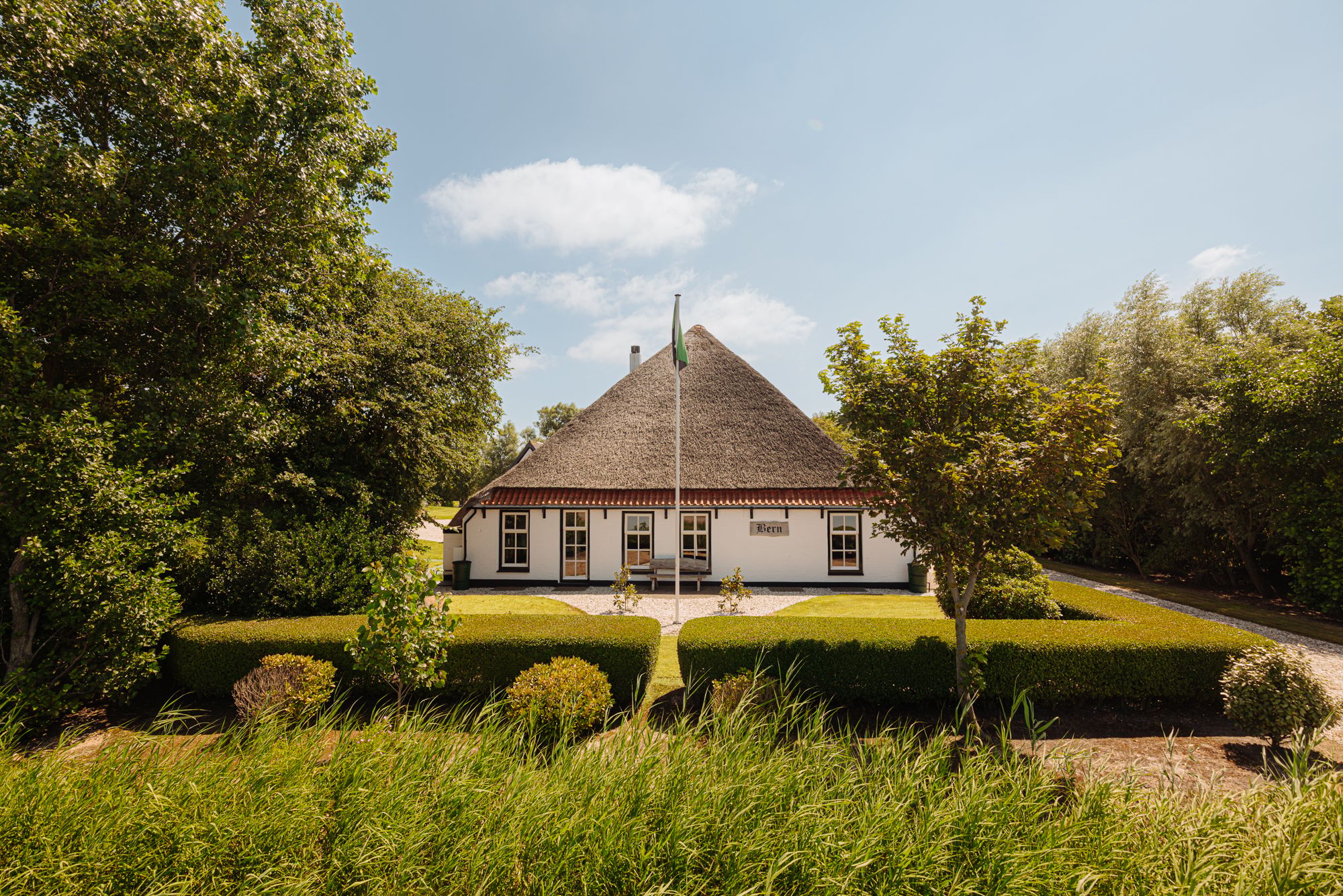 Hoofdweg 130 