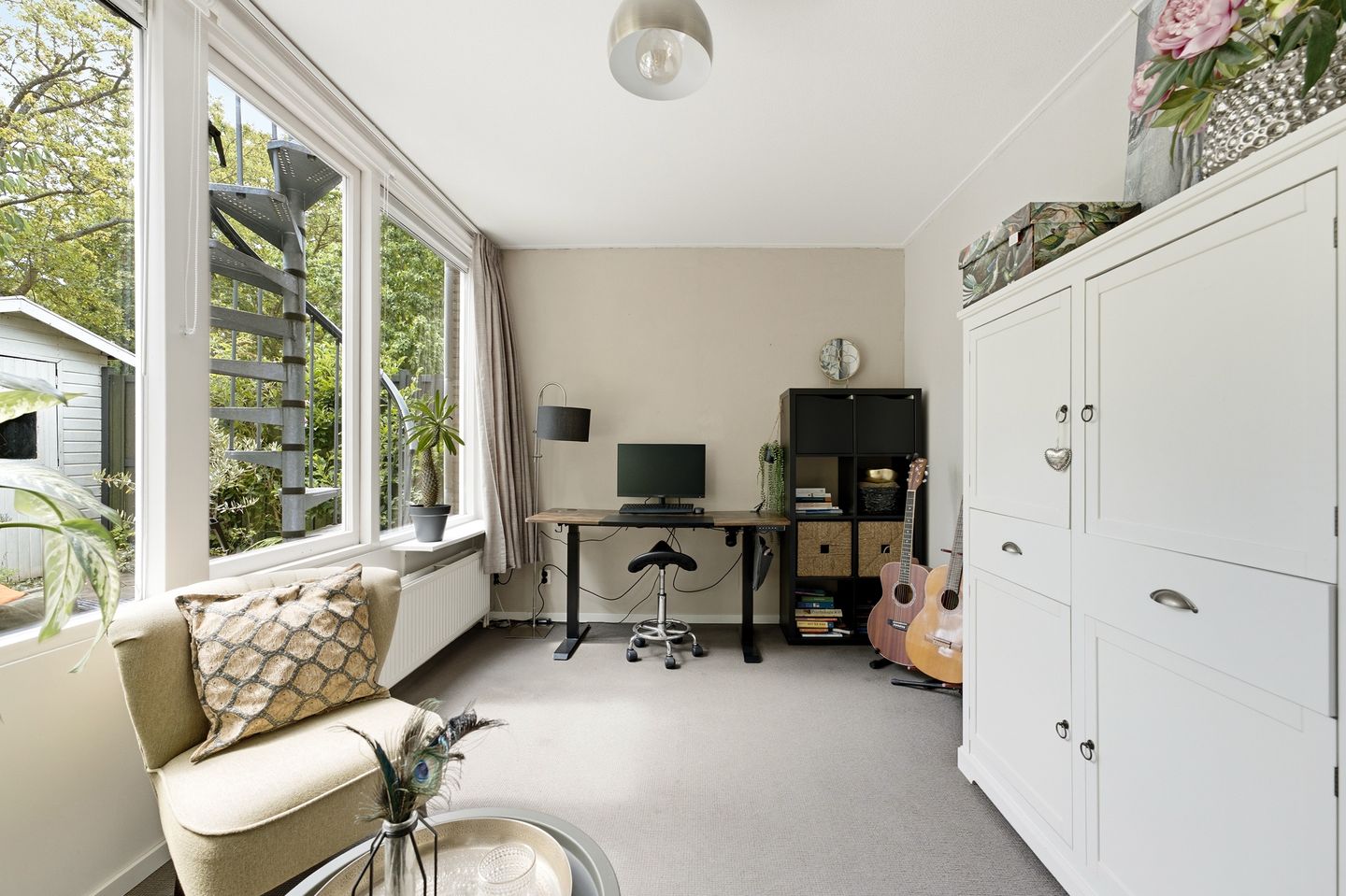 Photo 4 of Ferdinand Bolstraat 25