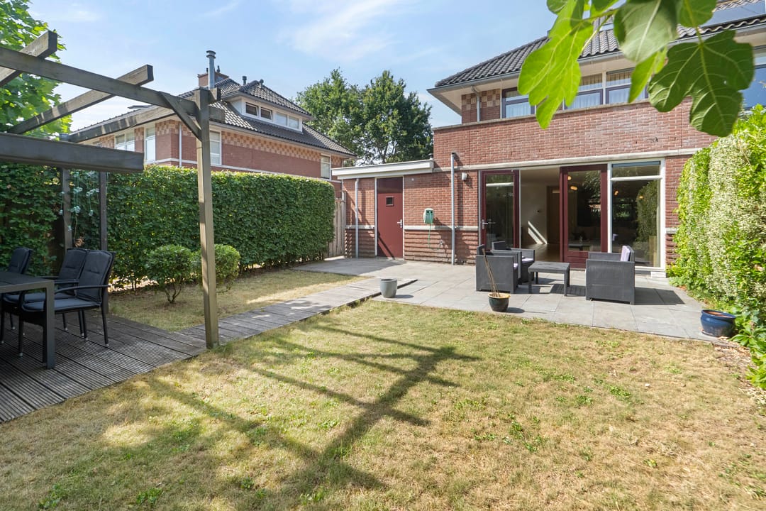 Photo 38 of Hof van Polanen 7