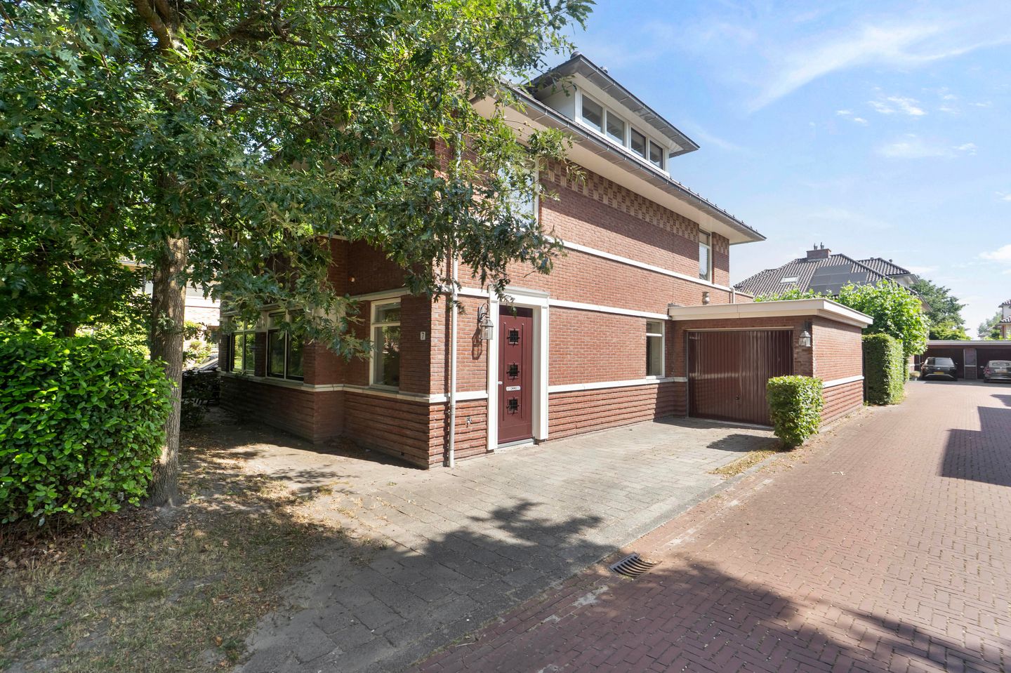 Photo 5 of Hof van Polanen 7