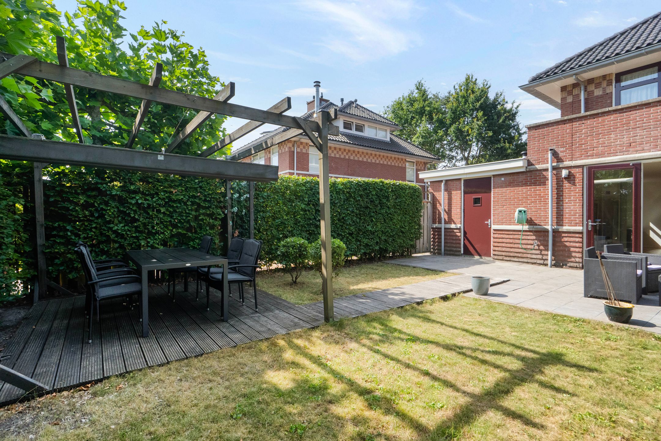 Photo 39 of Hof van Polanen 7