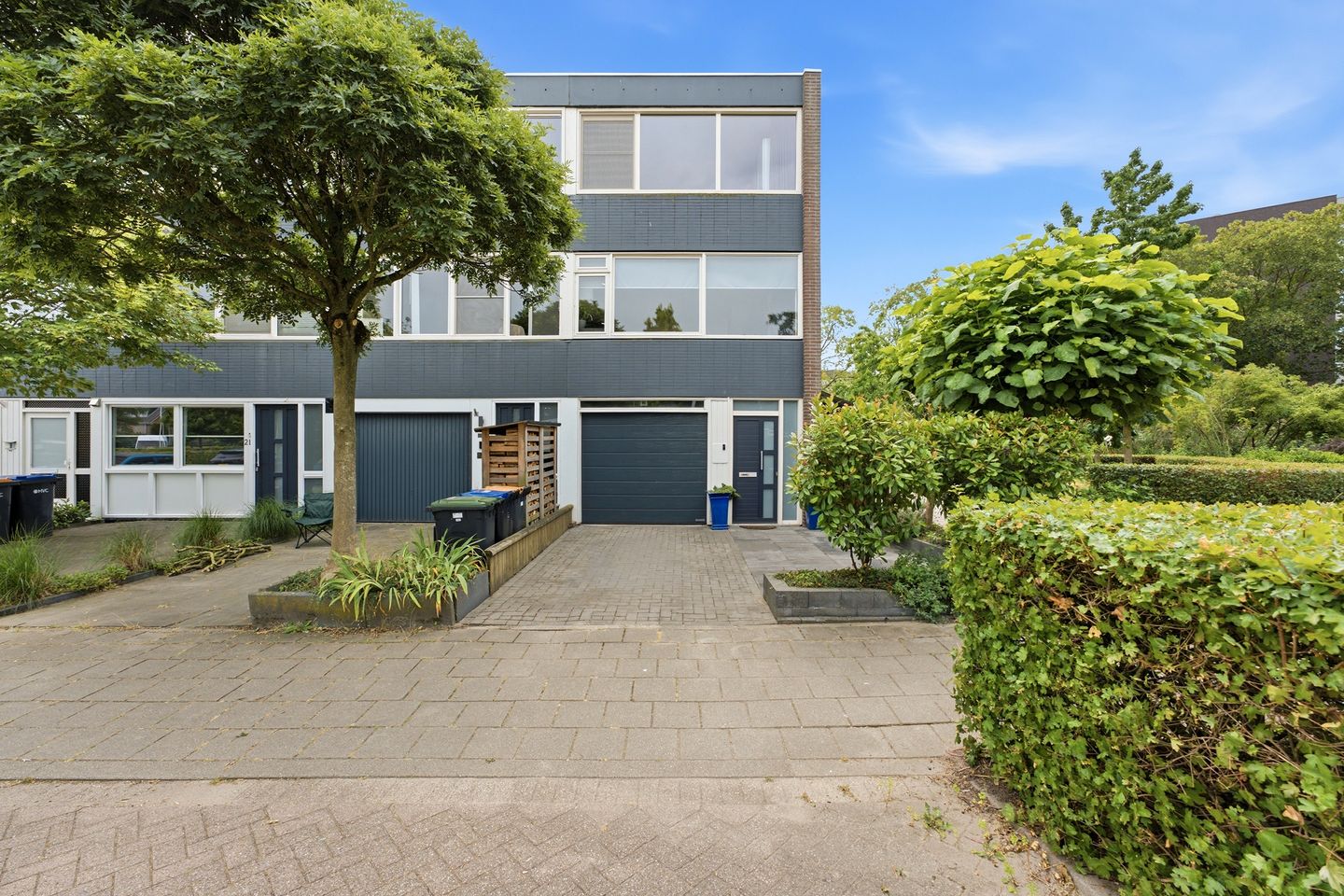 Photo 1 of Ferdinand Bolstraat 25