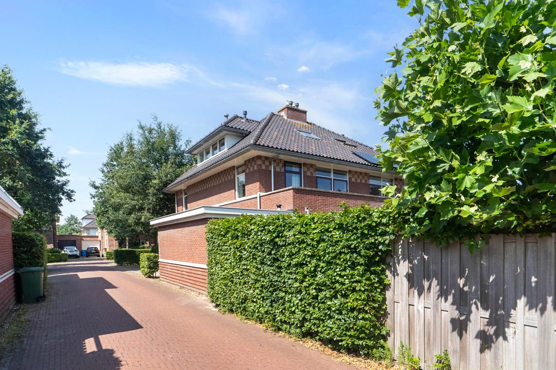 Photo 41 of Hof van Polanen 7