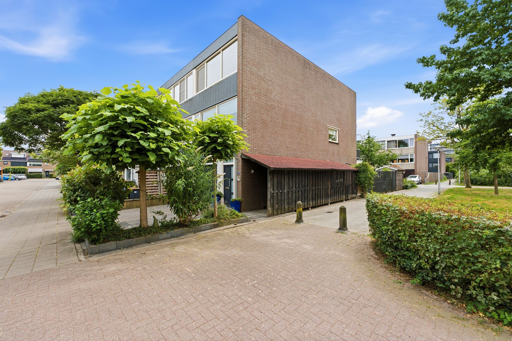 Photo 51 of Ferdinand Bolstraat 25