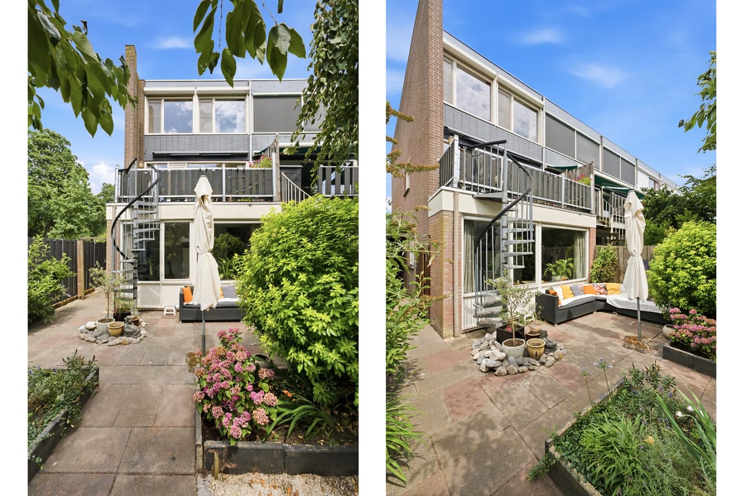 Photo 46 of Ferdinand Bolstraat 25