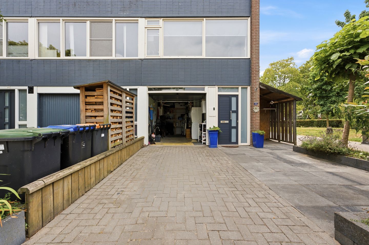 Photo 55 of Ferdinand Bolstraat 25