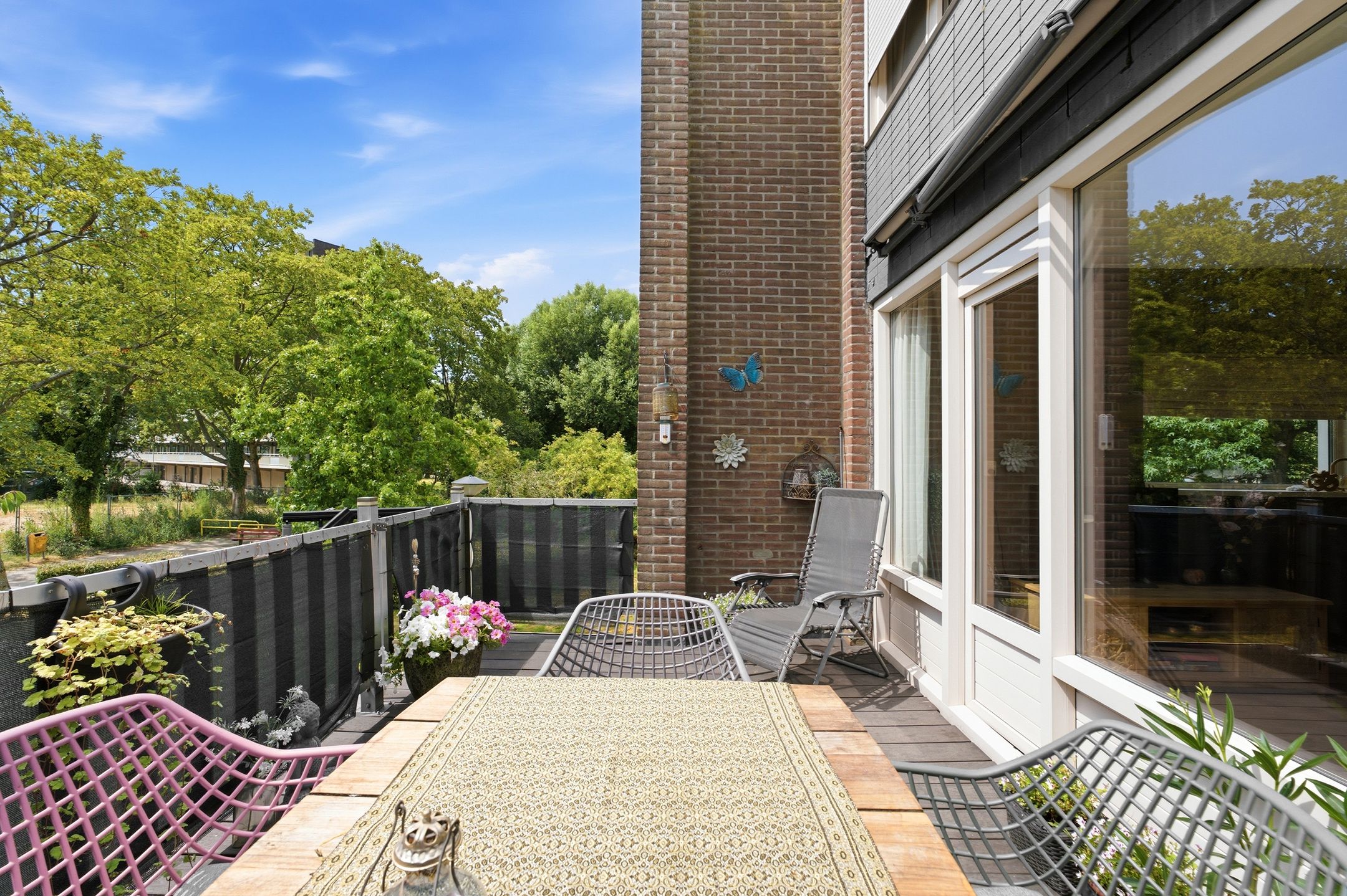 Photo 30 of Ferdinand Bolstraat 25