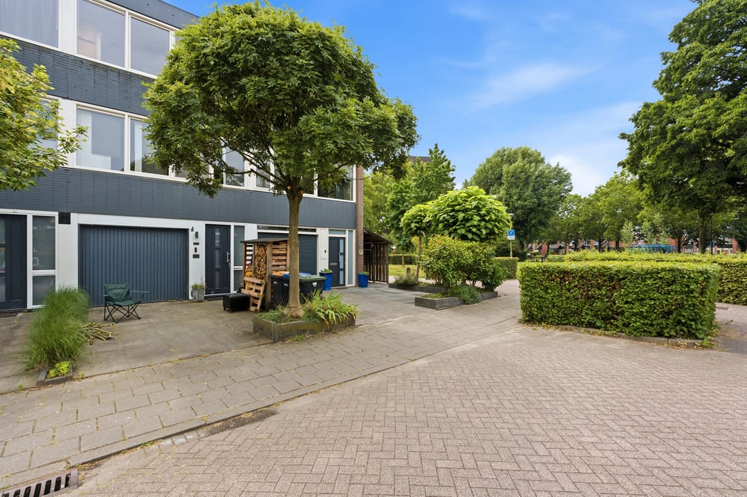Photo 52 of Ferdinand Bolstraat 25