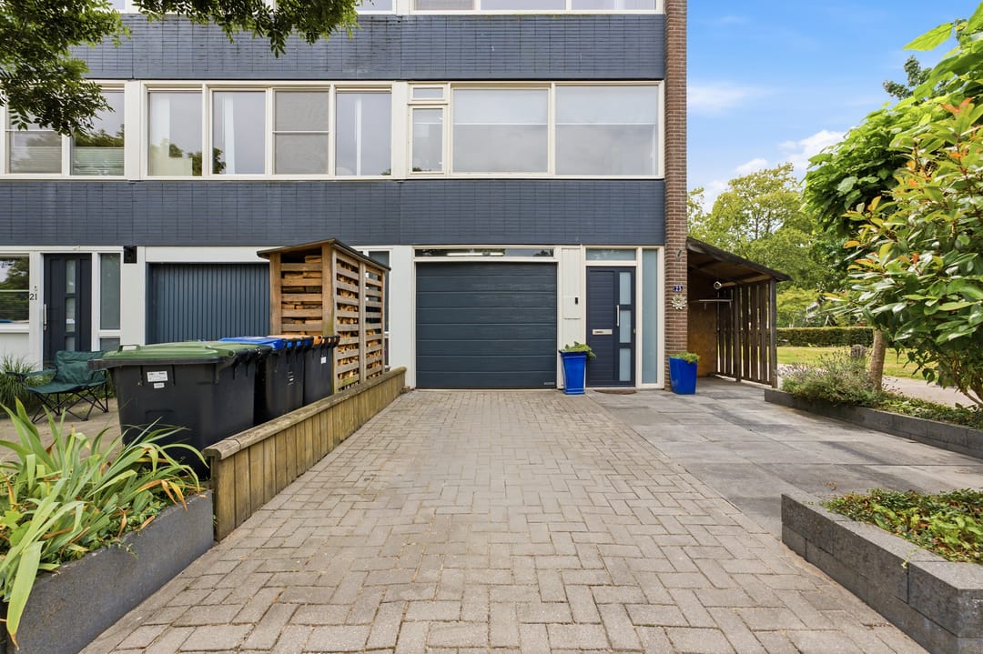Photo 53 of Ferdinand Bolstraat 25