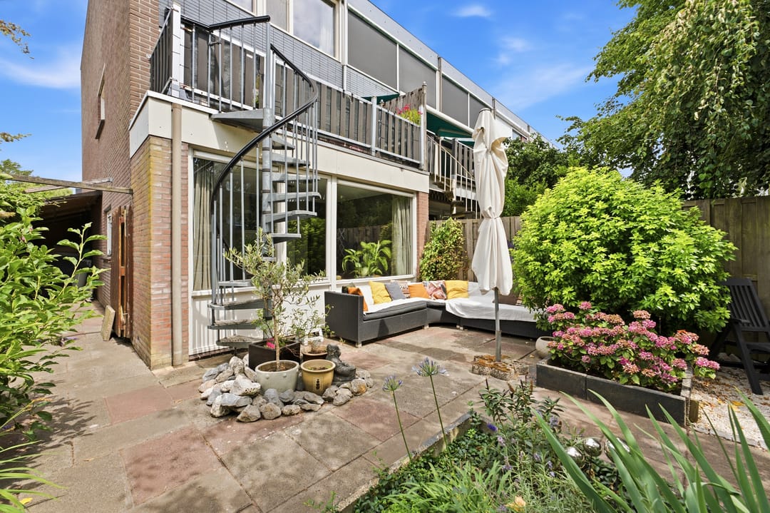 Photo 47 of Ferdinand Bolstraat 25