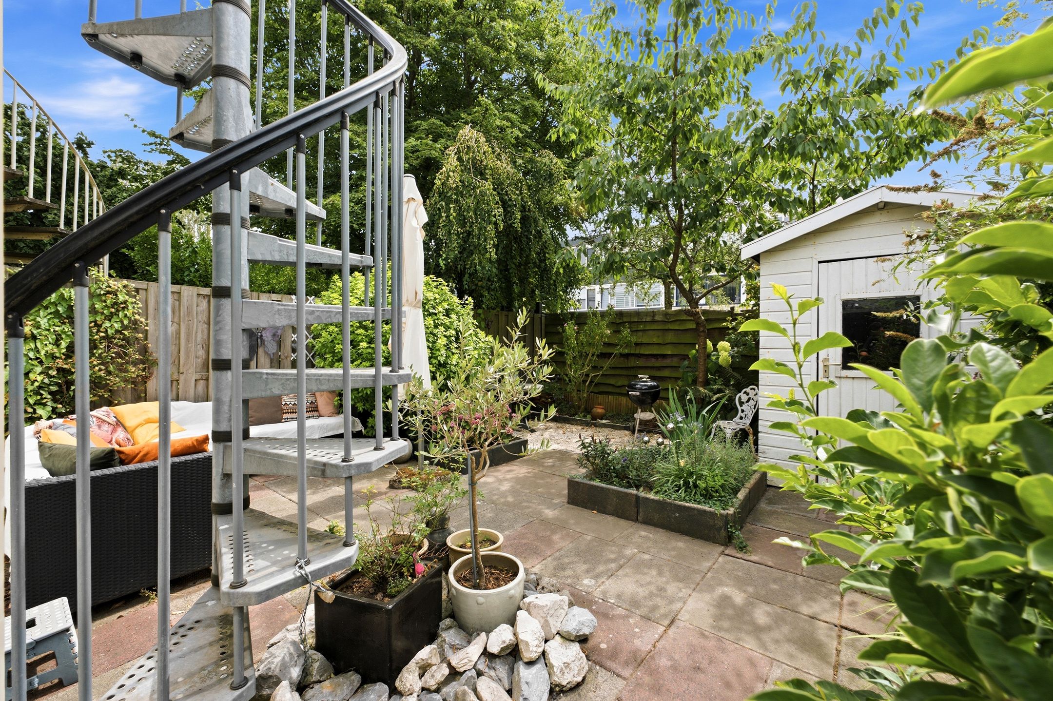 Photo 45 of Ferdinand Bolstraat 25