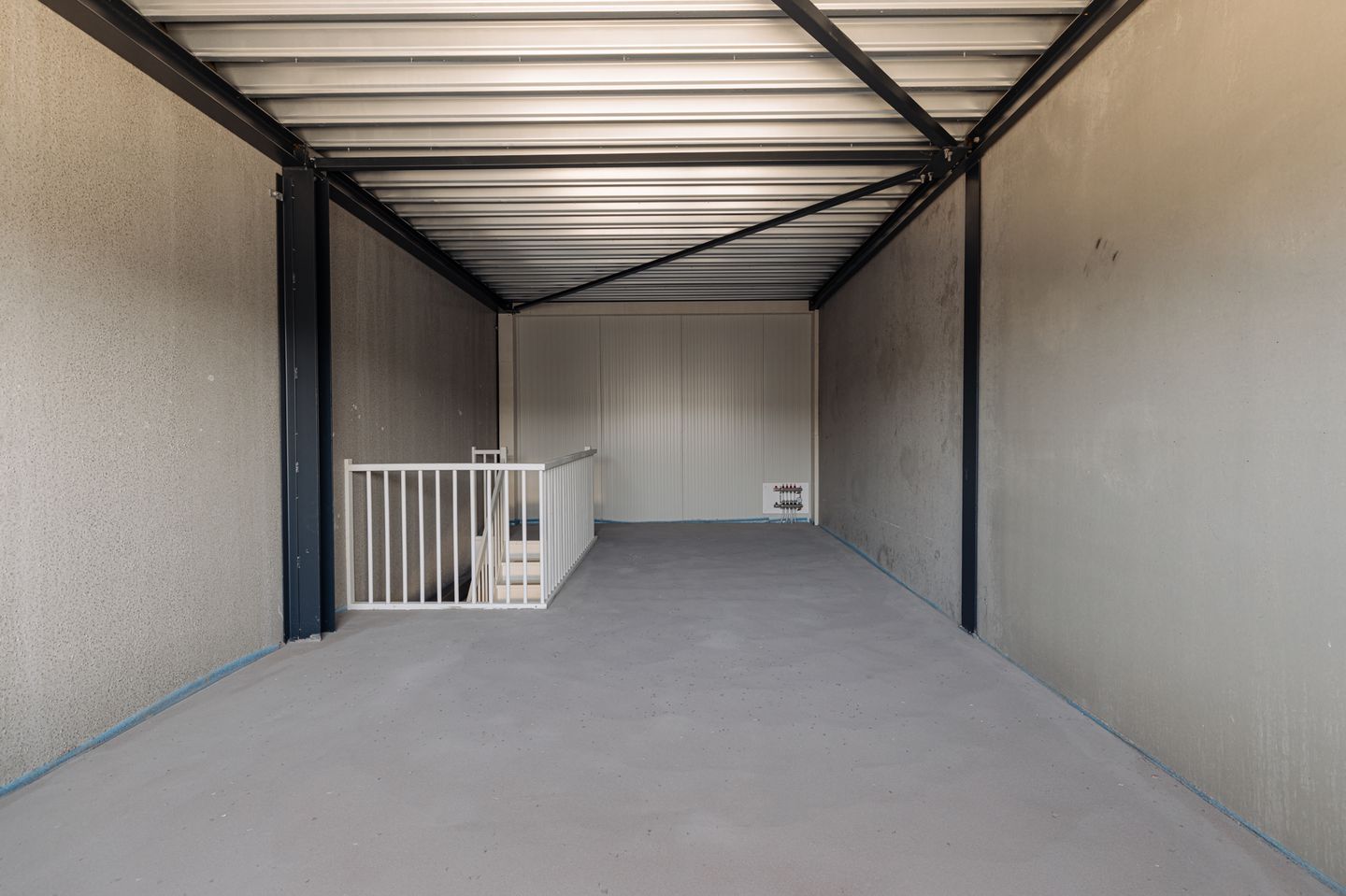Bekijk foto 5 van Bijlmermeerstraat 46-6