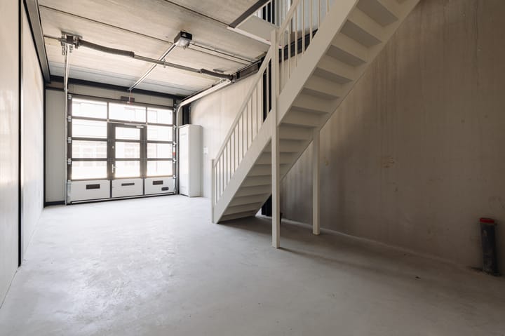 Bijlmermeerstraat 46-6