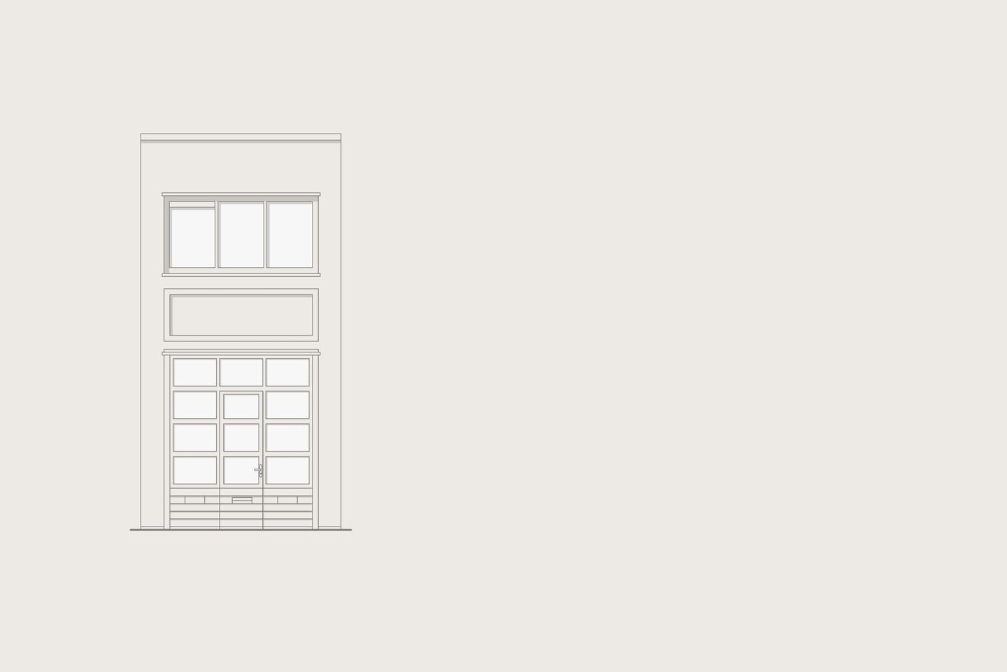 Bekijk foto 2 van Bijlmermeerstraat 46-6