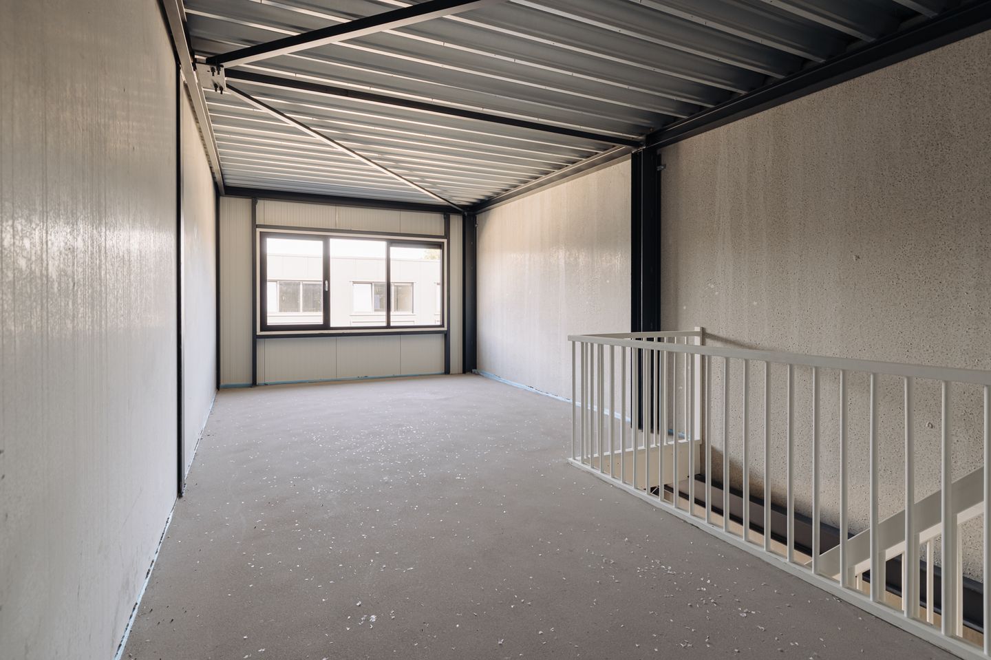 Bekijk foto 4 van Bijlmermeerstraat 46-6