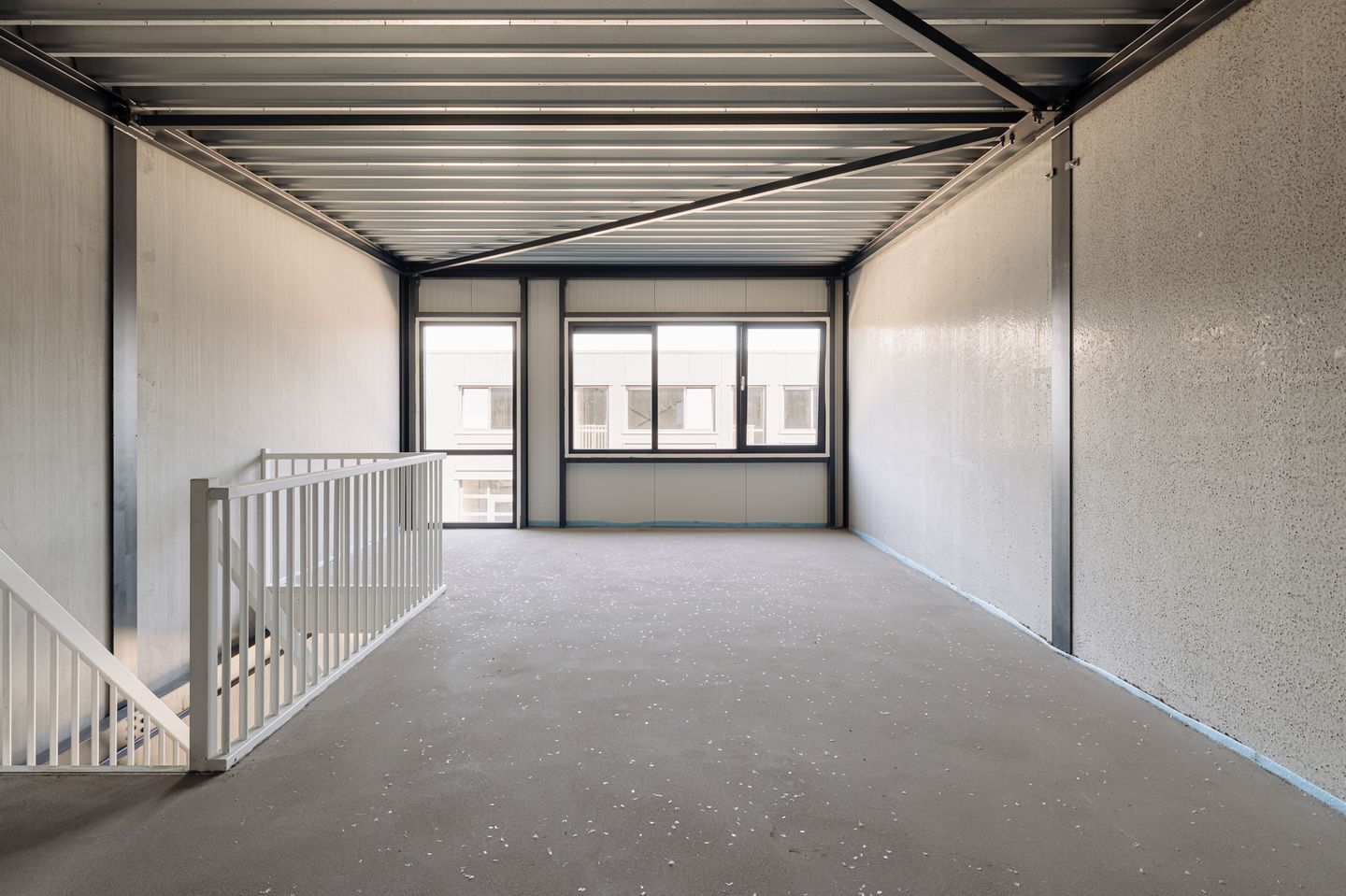 Bekijk foto 5 van Bijlmermeerstraat 46-1