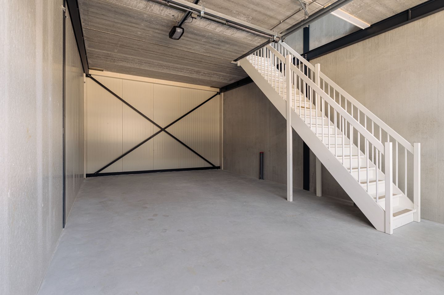 Bekijk foto 4 van Bijlmermeerstraat 46-1