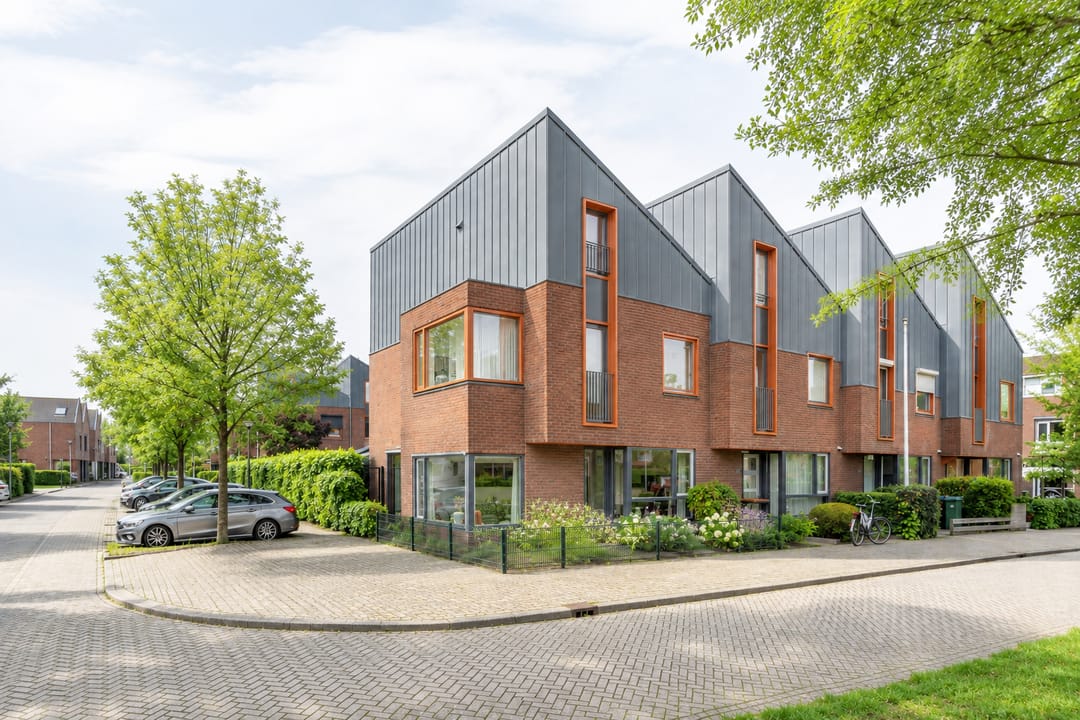 Foto 1 van Giessenborch 8