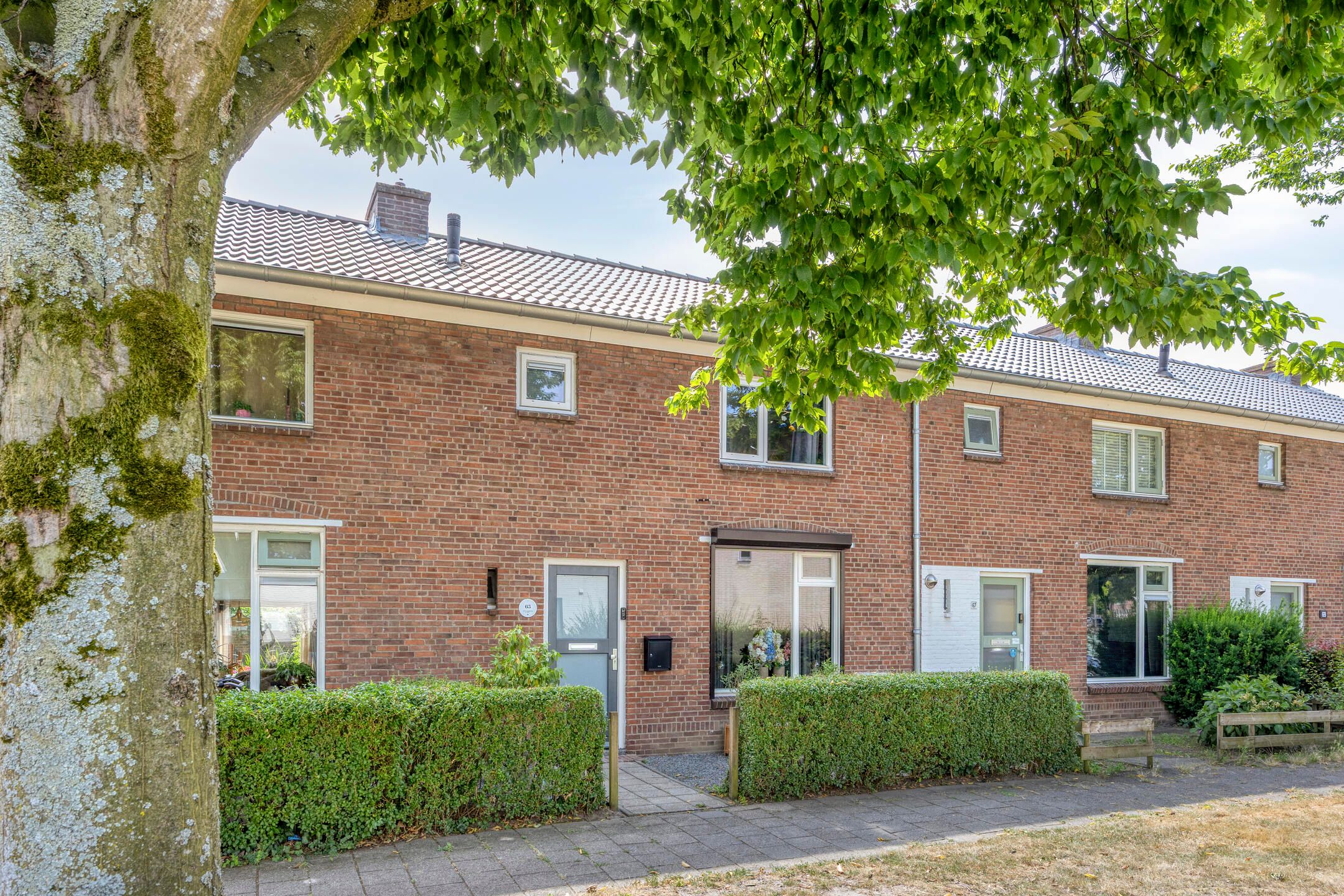 Buurtweg 65 