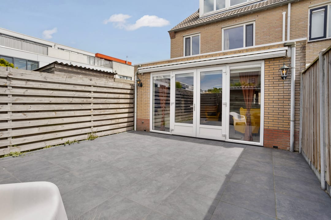 Foto 41 van Wisentstraat 15