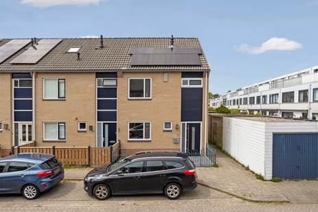Wisentstraat thumbnail