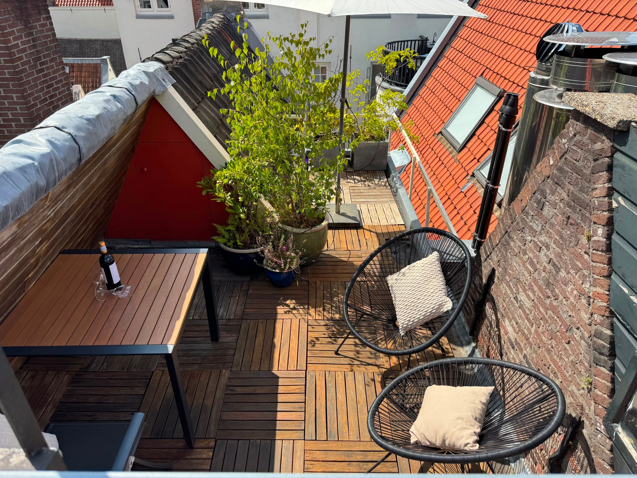 Photo 42 of Herengracht 348
