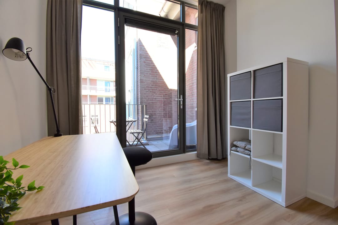 Photo 7 of Hendrik van Tulderstraat 58