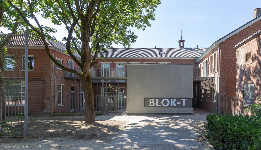 Photo 1 of Hendrik van Tulderstraat 58