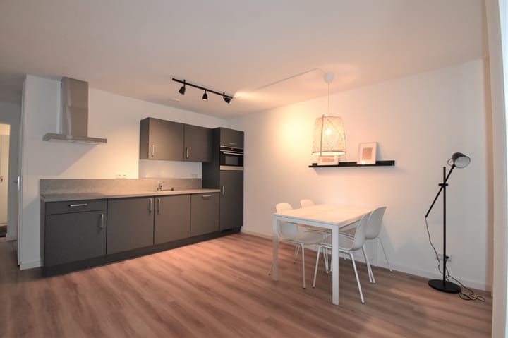 Foto 4 van Hendrik van Tulderstraat 58
