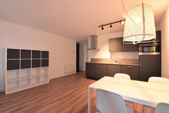 Foto 5 van Hendrik van Tulderstraat 58