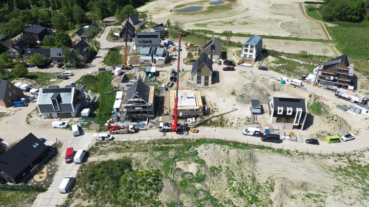 Foto 4 van Zanderijweg 13