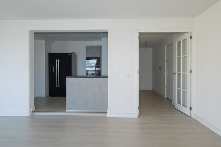 Appartement te koop: Buitenbassinweg 773, Rotterdam
