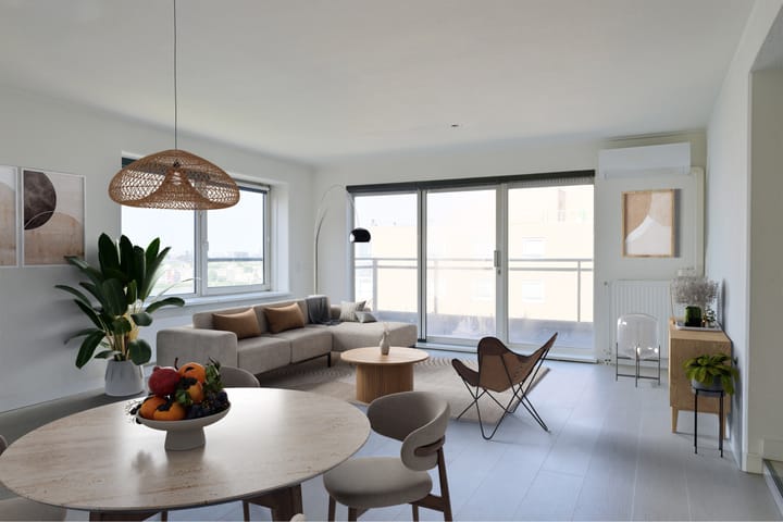 Appartement te koop: Buitenbassinweg 773, Rotterdam