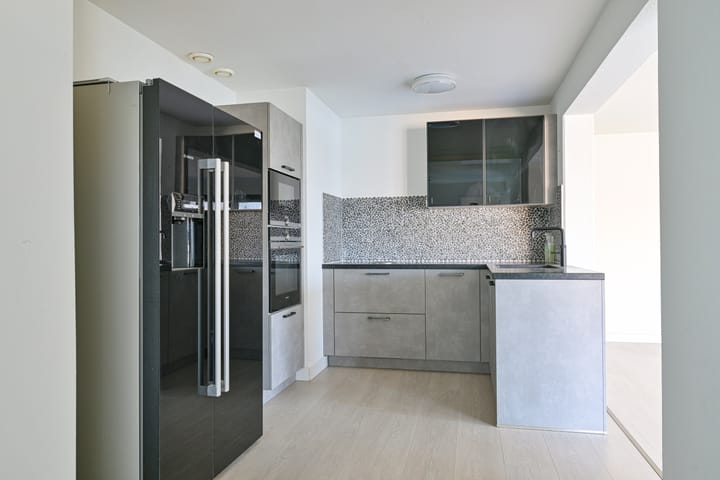 Appartement te koop: Buitenbassinweg 773, Rotterdam