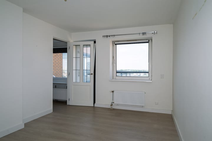 Appartement te koop: Buitenbassinweg 773, Rotterdam