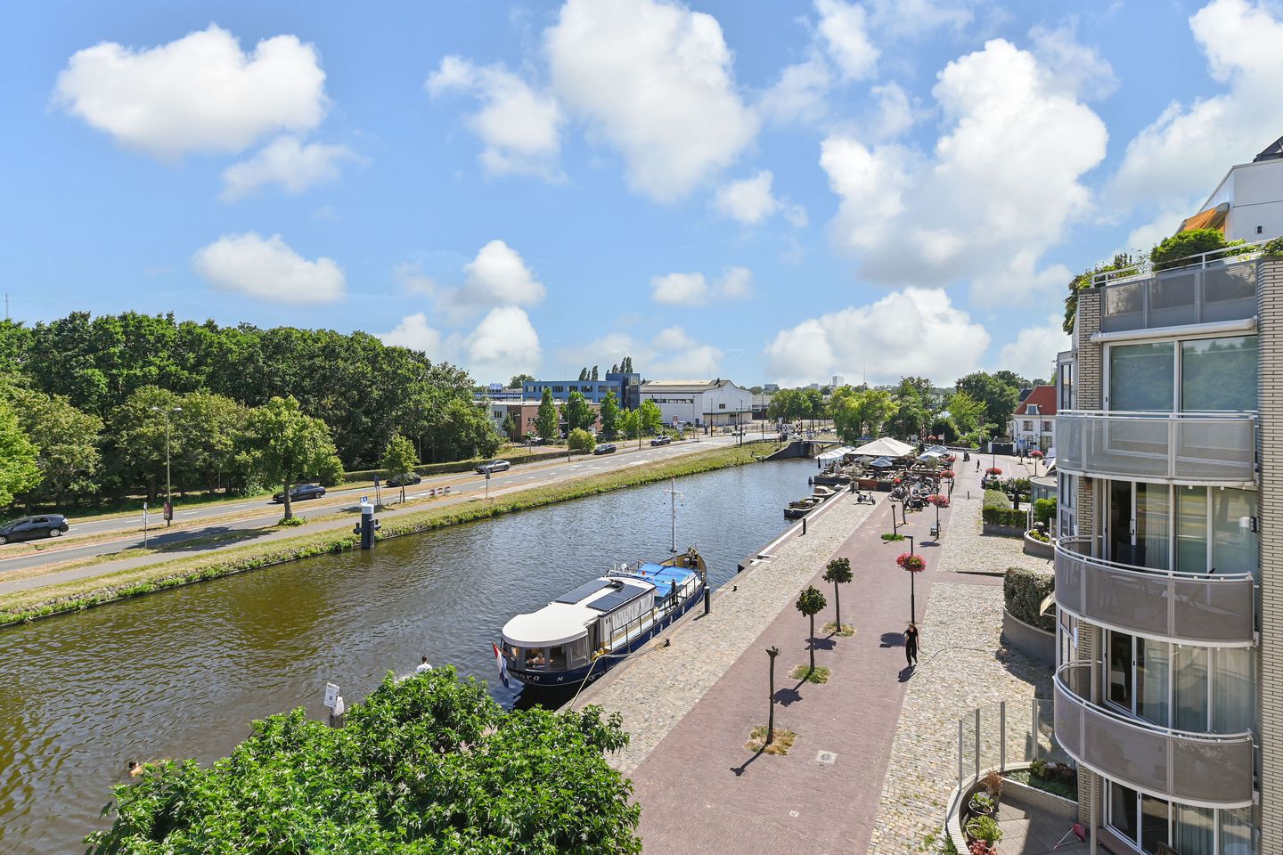 Foto 5 van Oude Haven 8