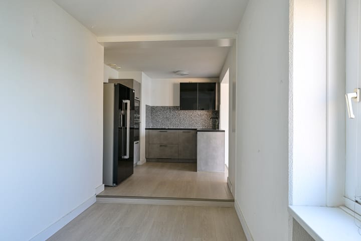 Appartement te koop: Buitenbassinweg 773, Rotterdam