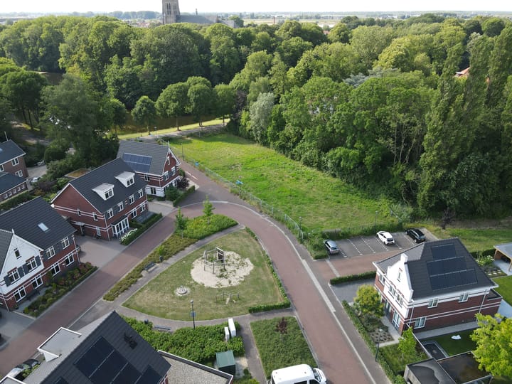 Woning te koop: Johanna Westerdijklaan 1A, Zaltbommel