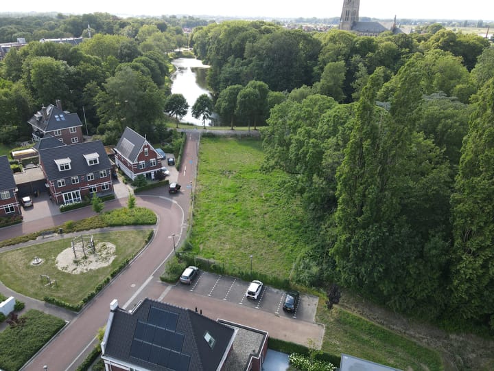 Woning te koop: Johanna Westerdijklaan 1A, Zaltbommel