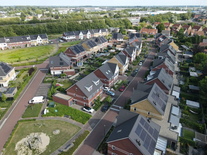 Woning te koop: Johanna Westerdijklaan 3A, Zaltbommel