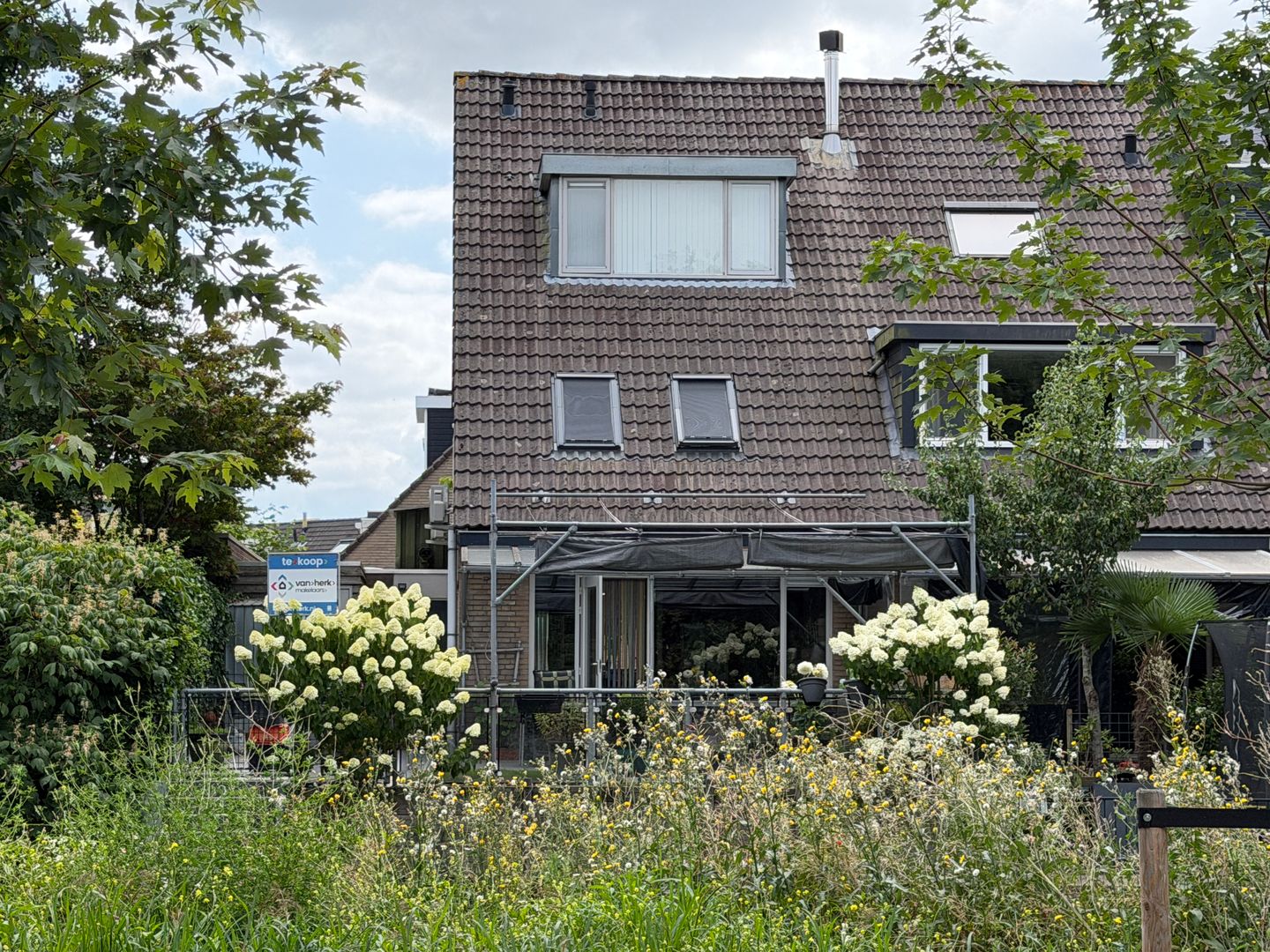 Foto 40 van Begoniaveld 45