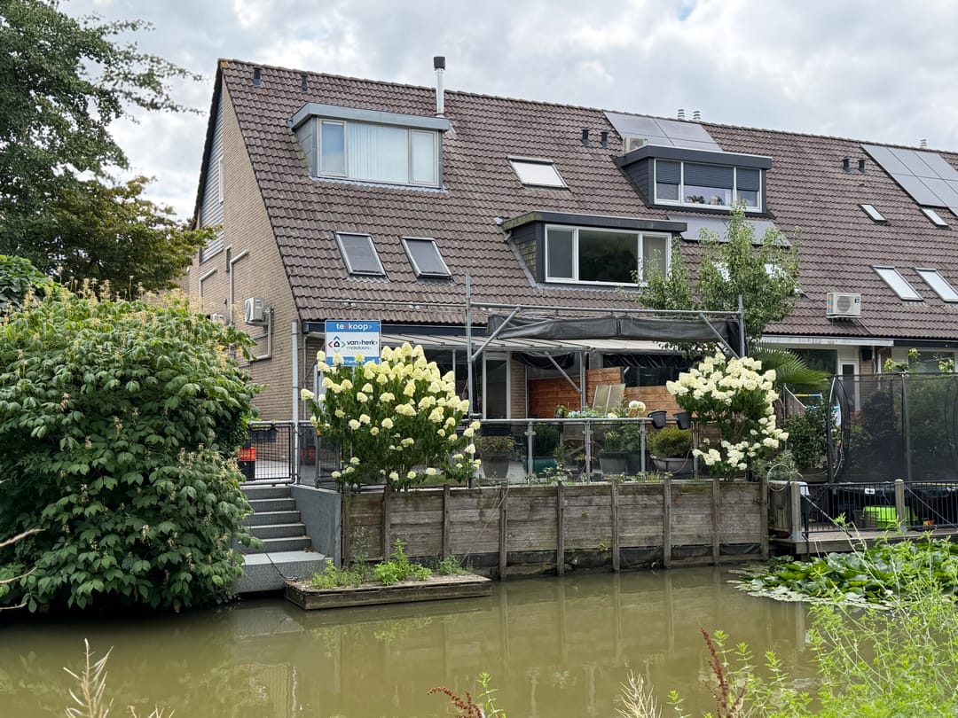 Foto 41 van Begoniaveld 45