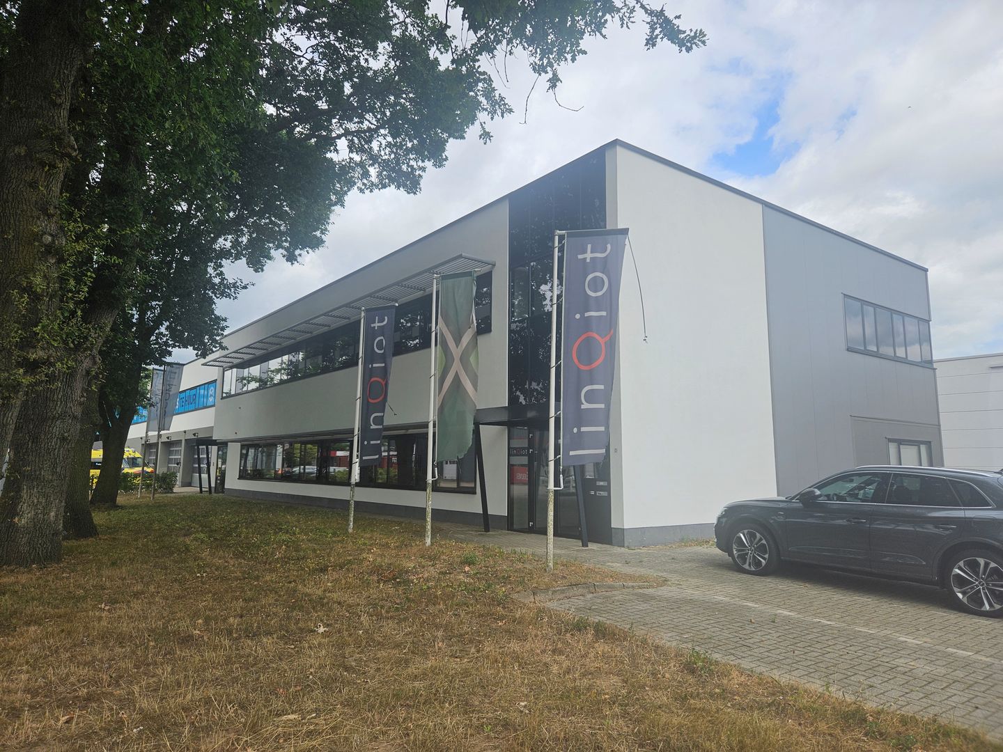 Bekijk foto 2 van Hogeweide 3