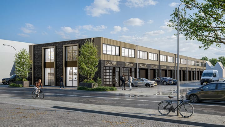 Bovendijk 19-C