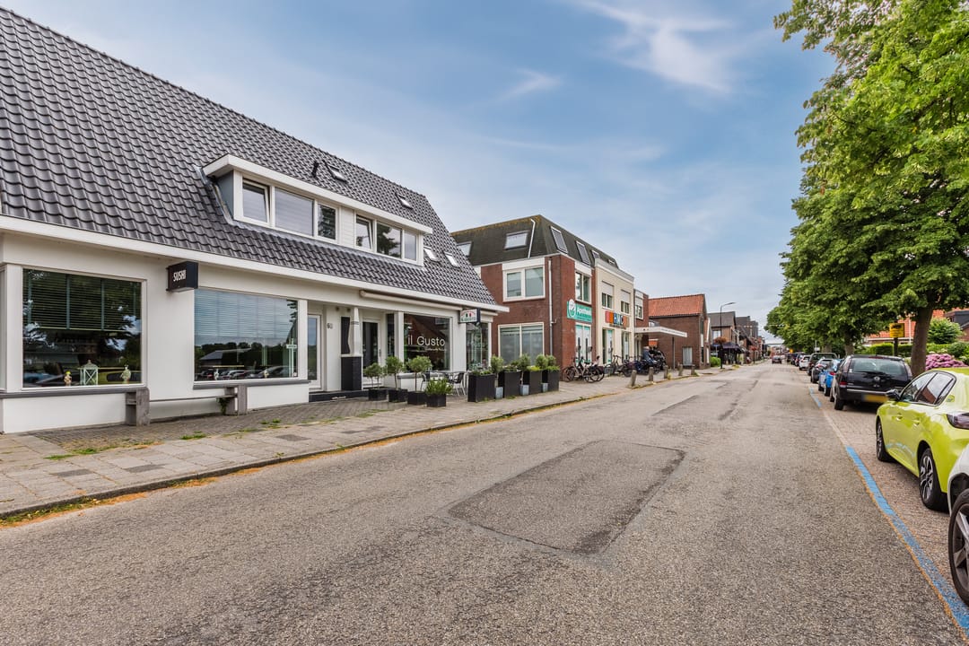 Foto 47 van Zonnekroon 21