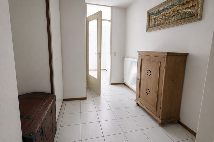 Foto 4 van Brantingstraat 54