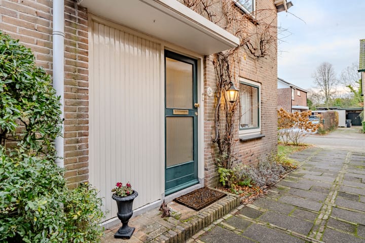 Foto 5 van Gemene Bos 23