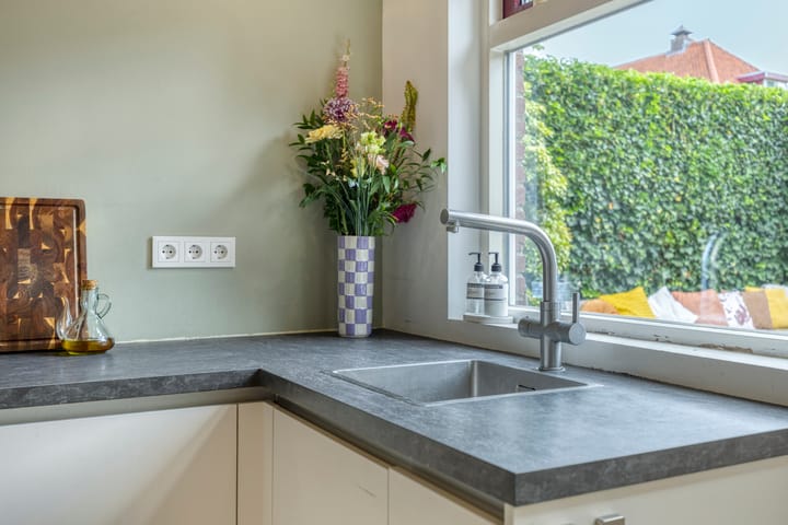 Hoekwoning te koop: Patrijsstraat 20, Breda