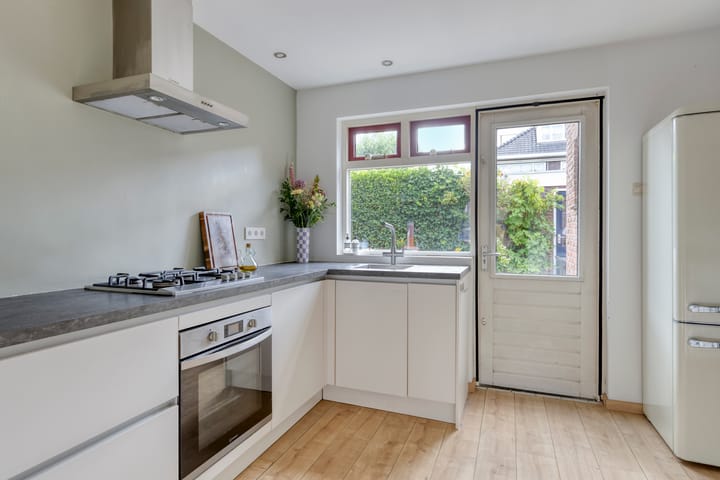 Hoekwoning te koop: Patrijsstraat 20, Breda