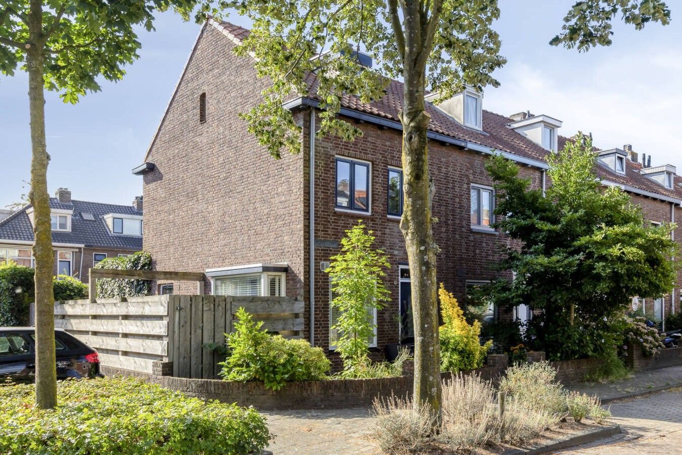 Foto 1 van Patrijsstraat 20